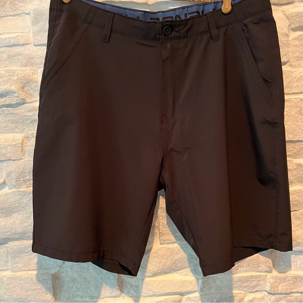 Denali Athletic Shorts